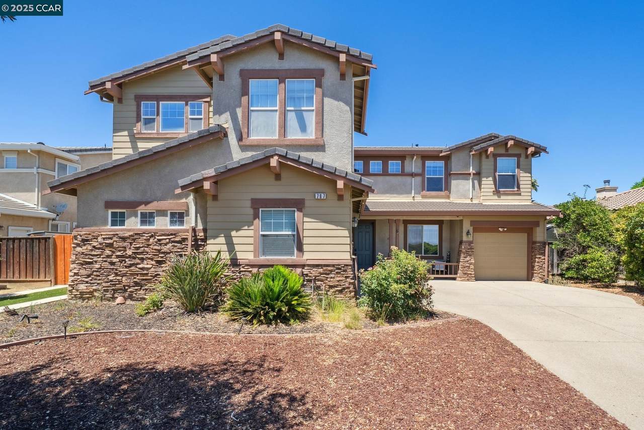 787 Armstrong Way - Photo 1