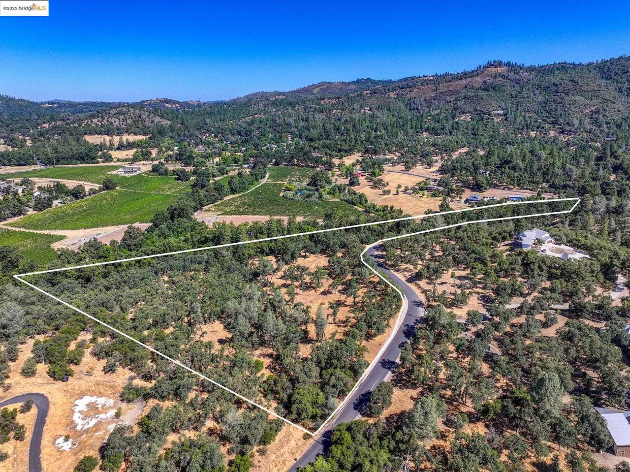 Vineyard Terrace Dr. - Photo 1