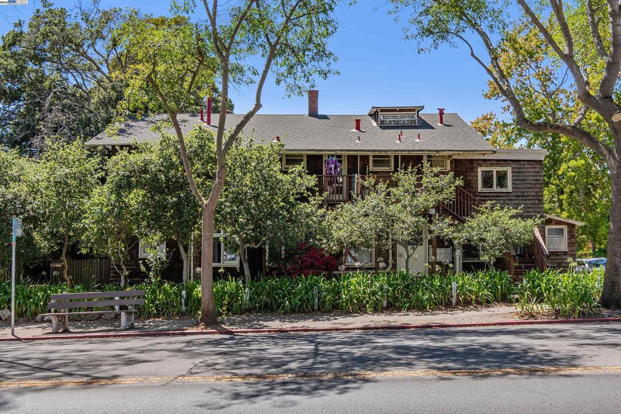 1300 Martin Luther King Jr Way - Photo 1