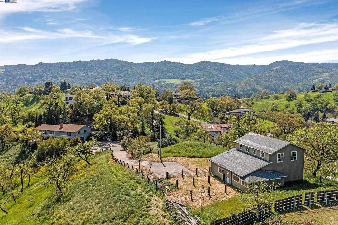 El Pintado Rd. - Photo 1