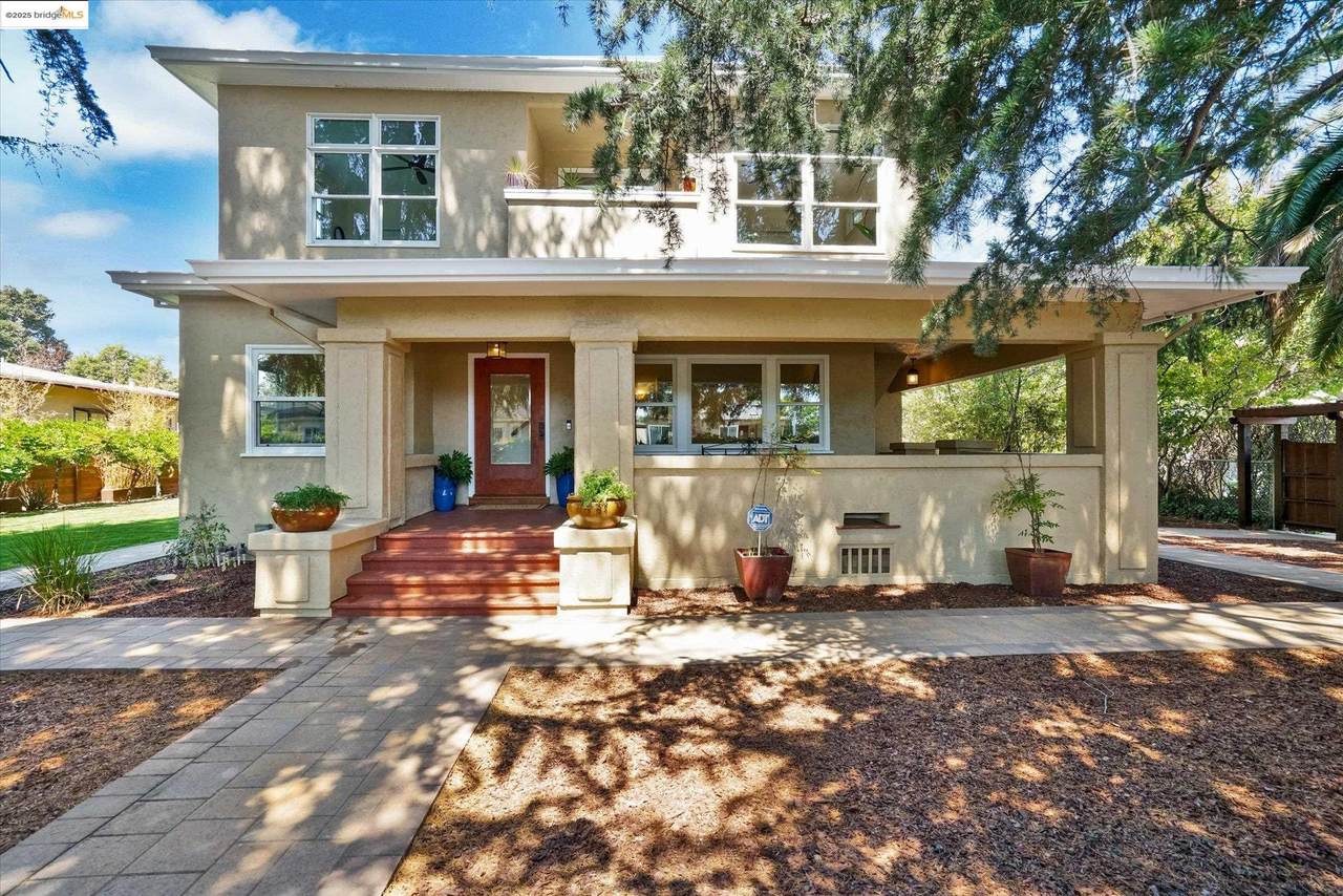 285 Breed Ave - Photo 1