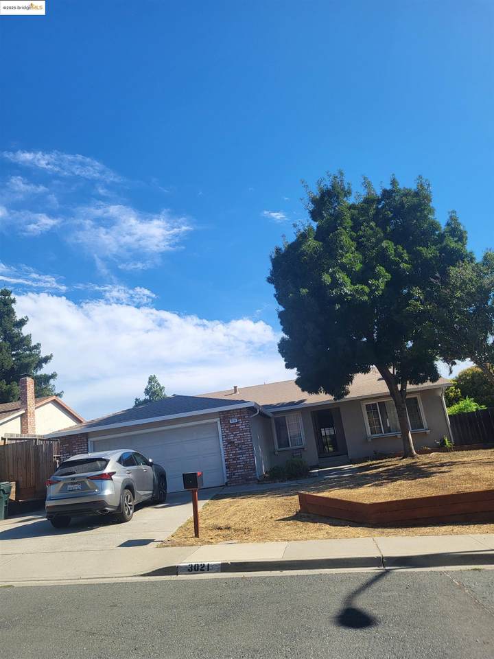 3021 Greenhall Way - Photo 1