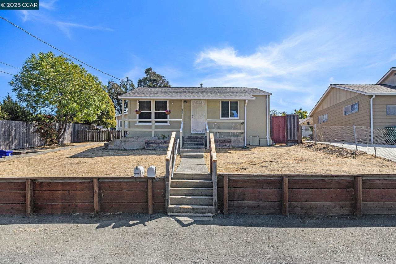 760 Alhambra Rd. - Photo 1