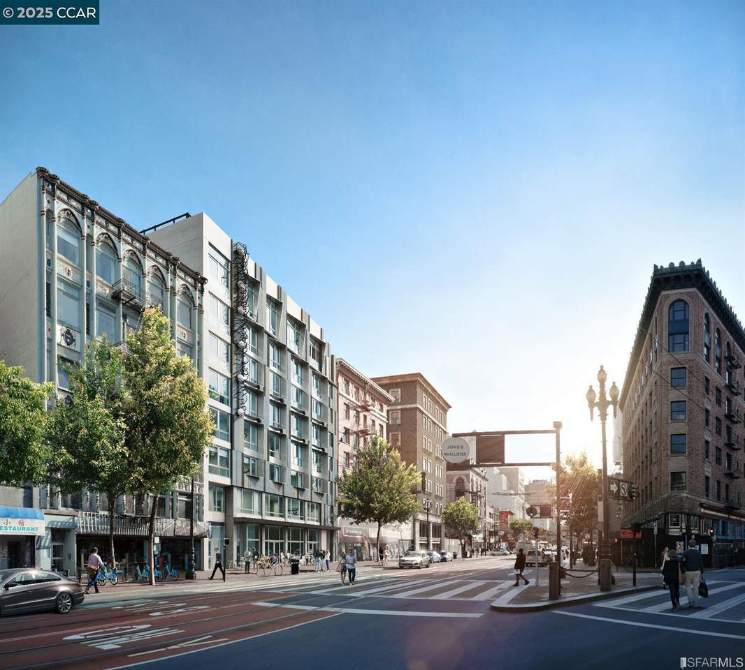 1075 Market St 713 - Photo 1