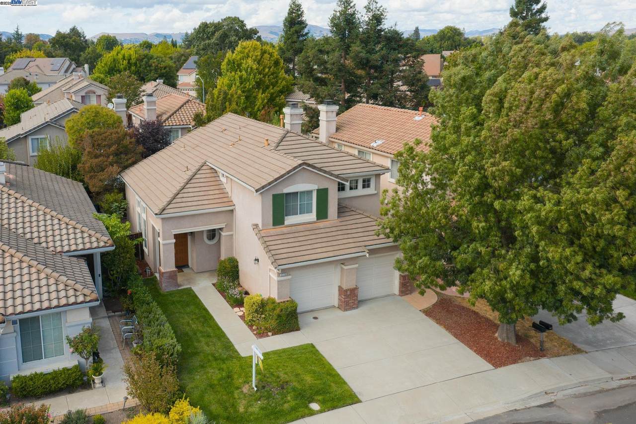 3778 Angus Way - Photo 1