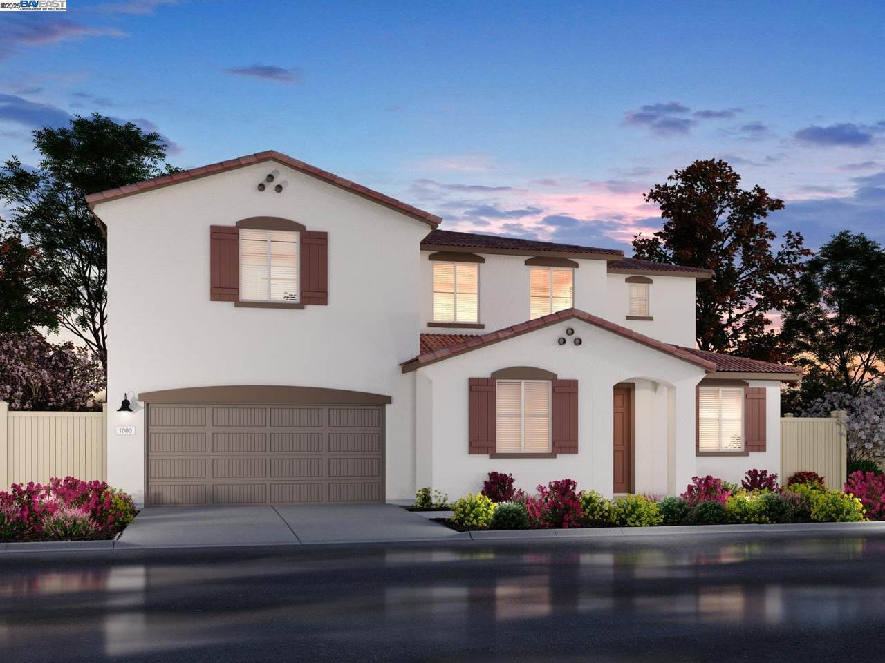 672 Channel Cir - Photo 1