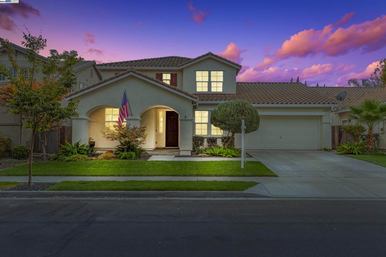 1230 Fawn Lily Drive - Photo 1