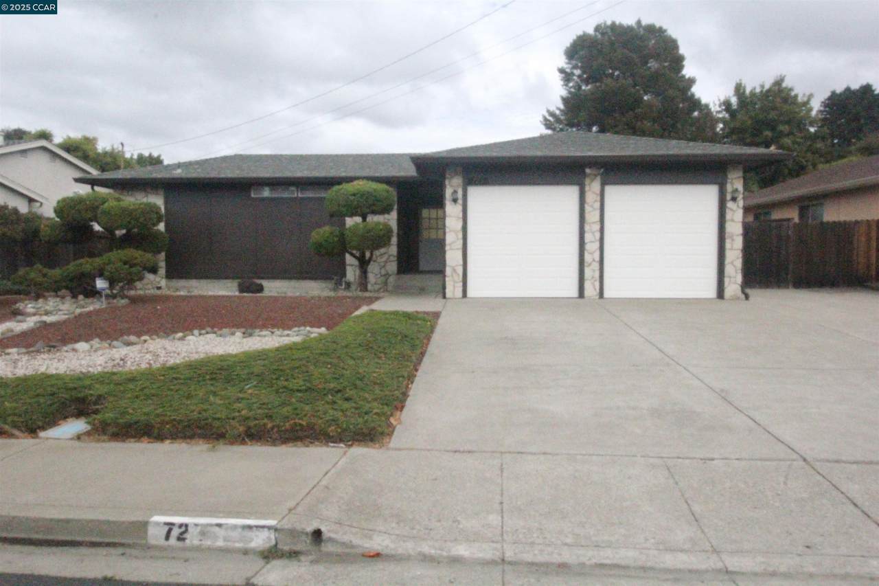 725 Vaqueros Ave - Photo 1