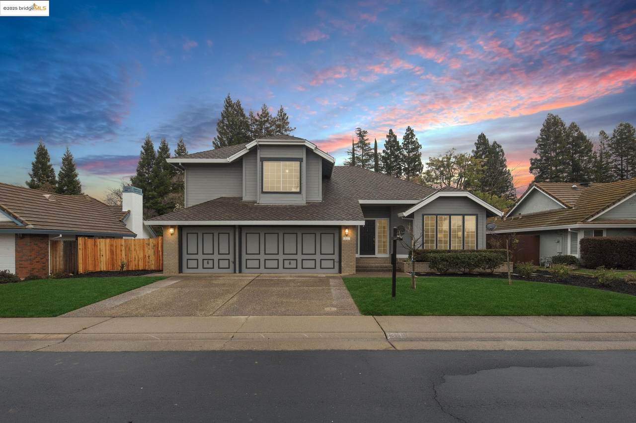 1307 Meadowvista Way - Photo 1