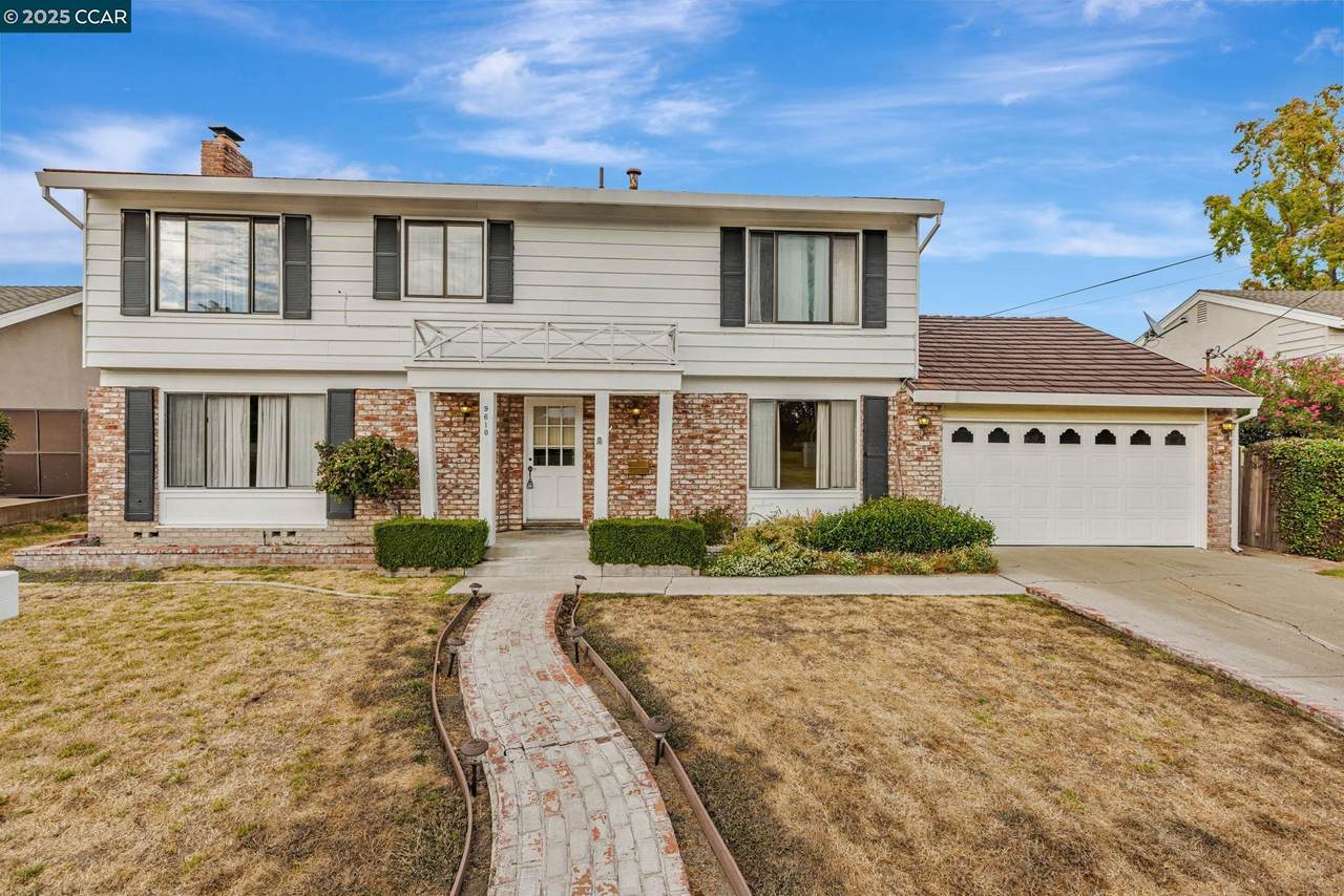 9610 Belle Meade Dr - Photo 1