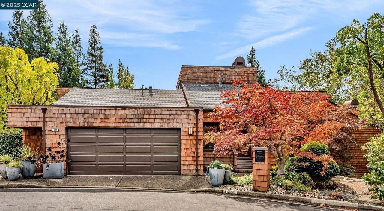 1836 Sobrante Court - Photo 1