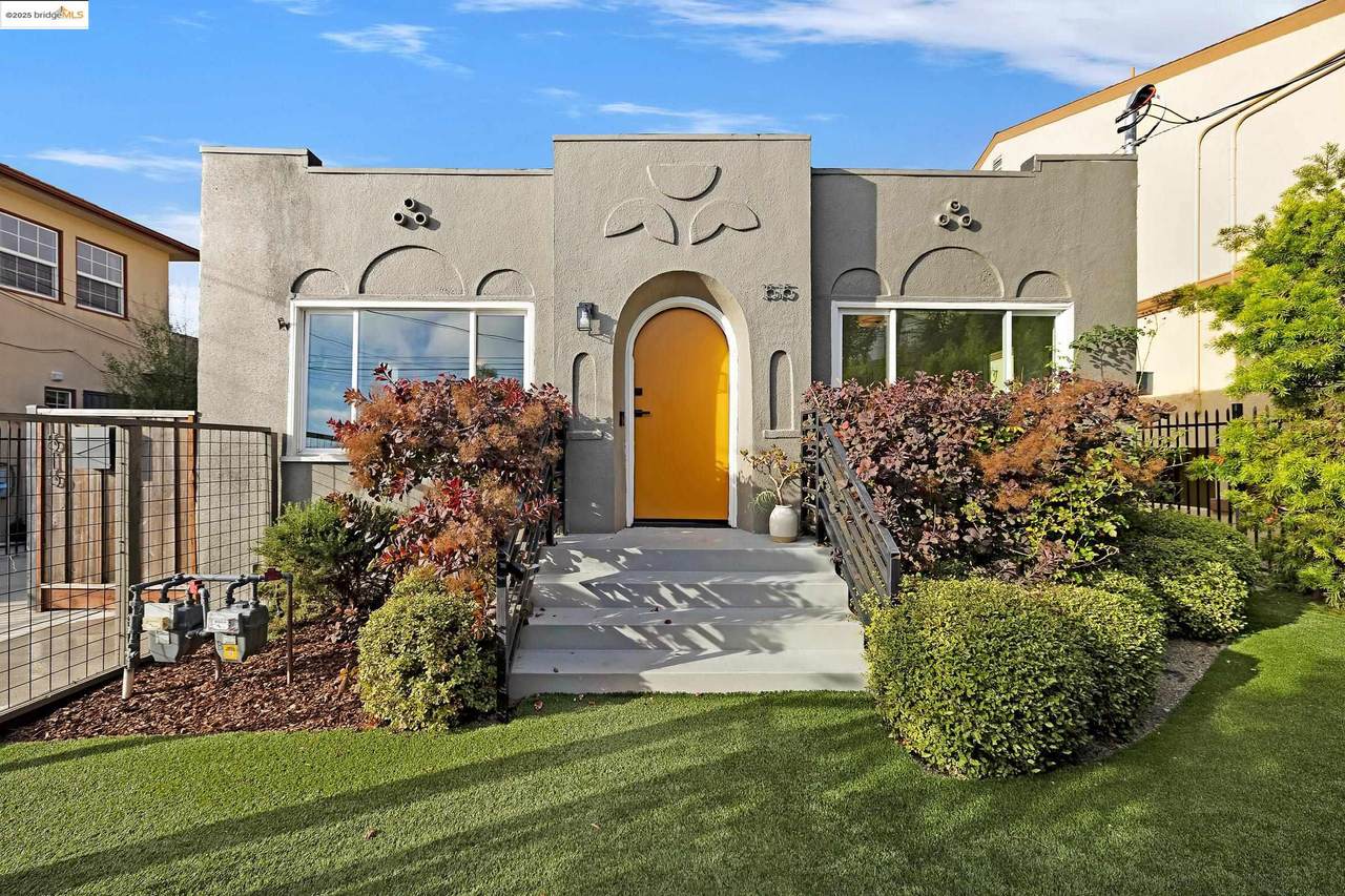 1515 Derby St - Photo 1