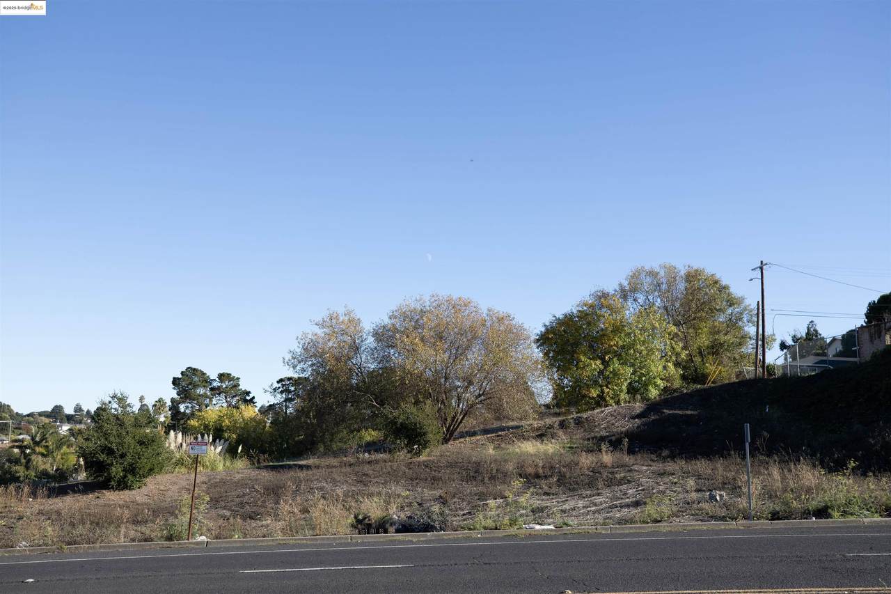 San Pablo Ave - Photo 1