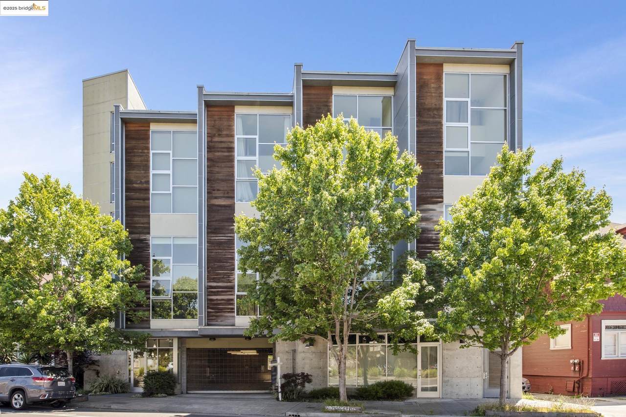 485 Macarthur Blvd 407 - Photo 1