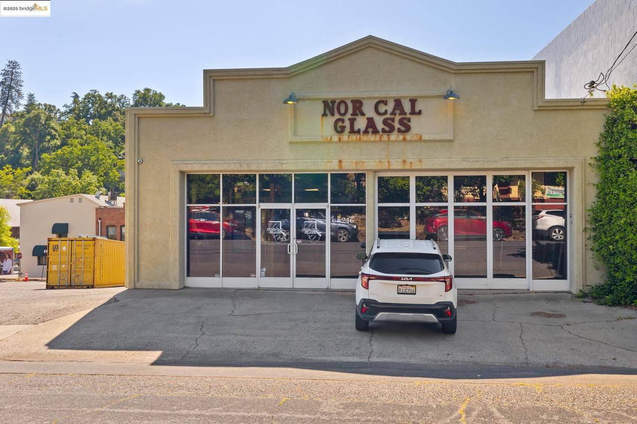 246 Shepherd Street - Photo 1