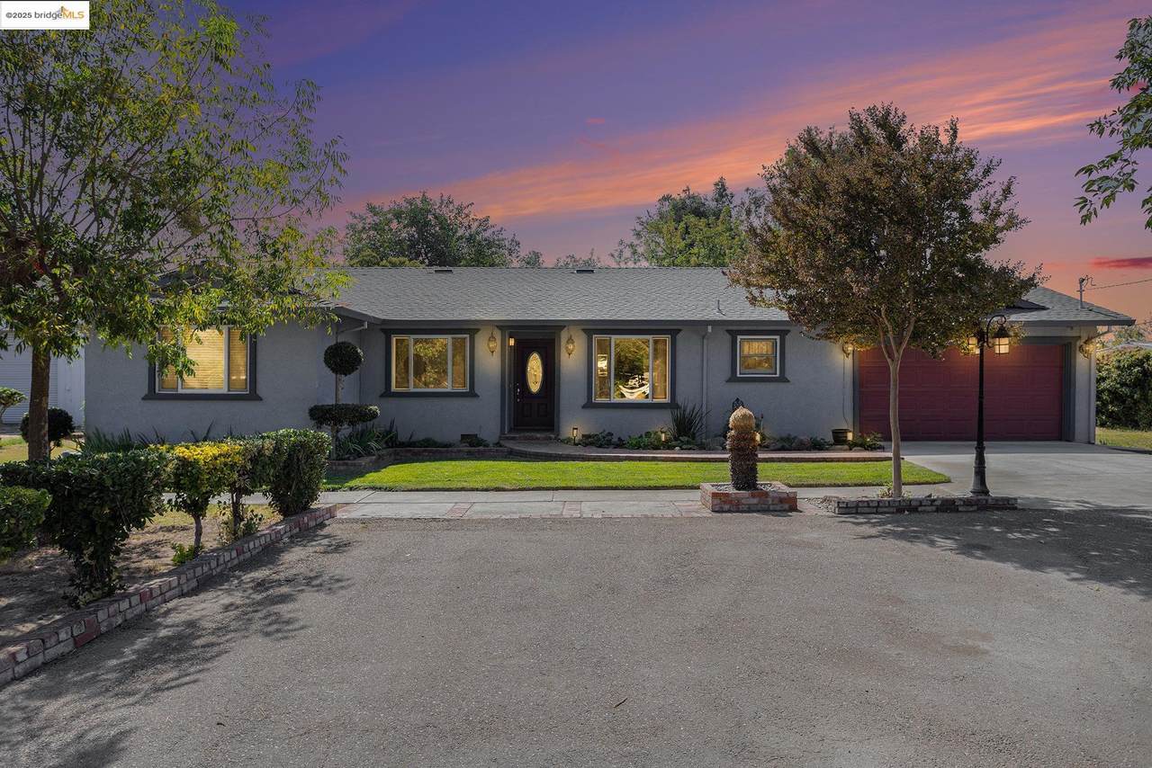 81 Yula Way - Photo 1