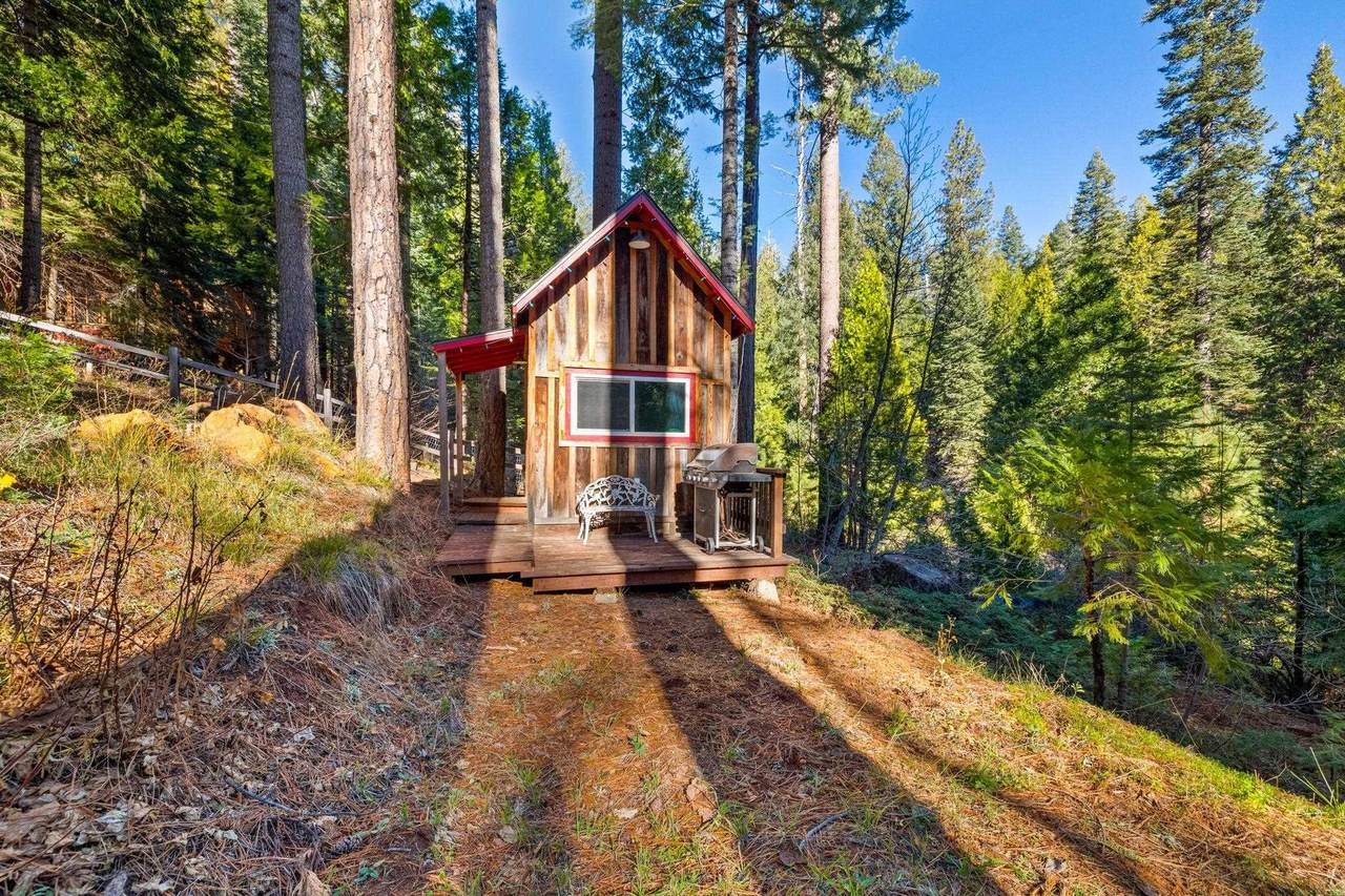25777 Long Barn Sugar Pine Rd - Photo 1