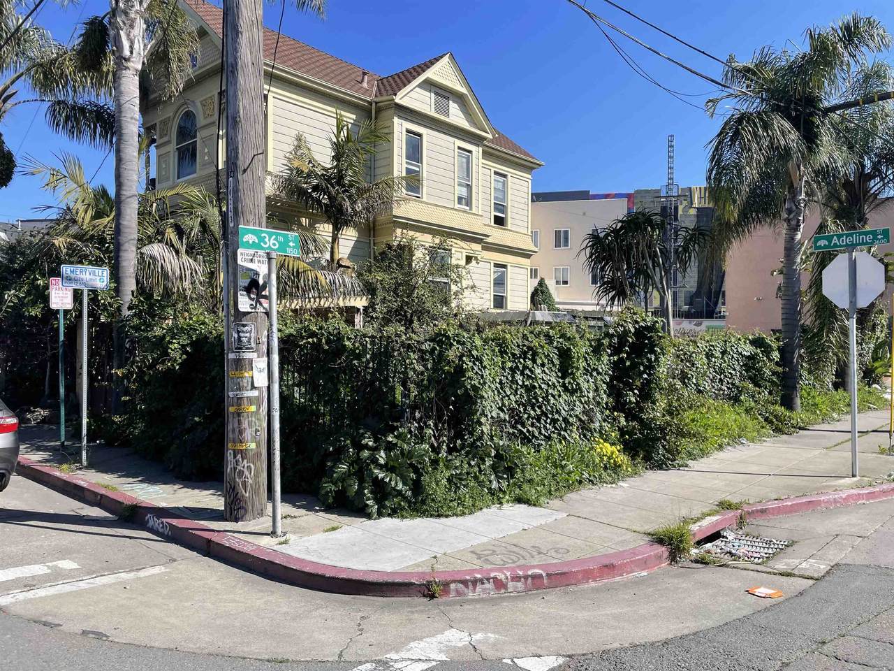 3602 Adeline - Photo 1