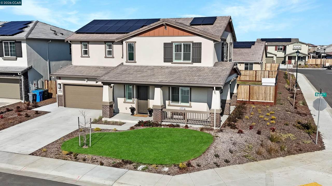 439 Baler Circle - Photo 1