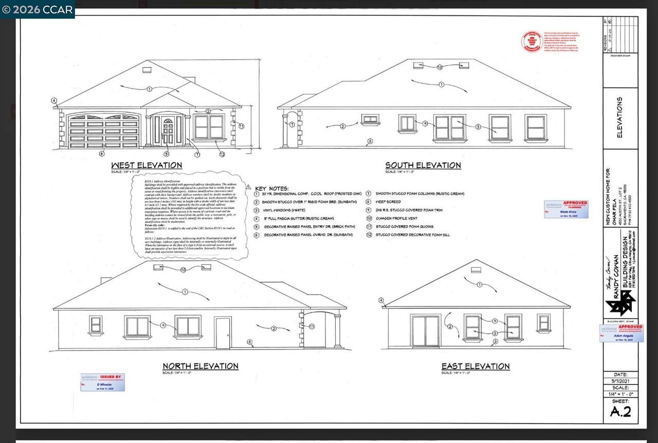 4528 Austin St - Photo 1