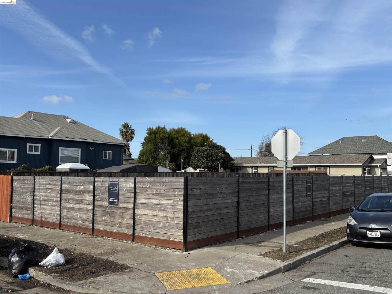 Chanslor Ave - Photo 1