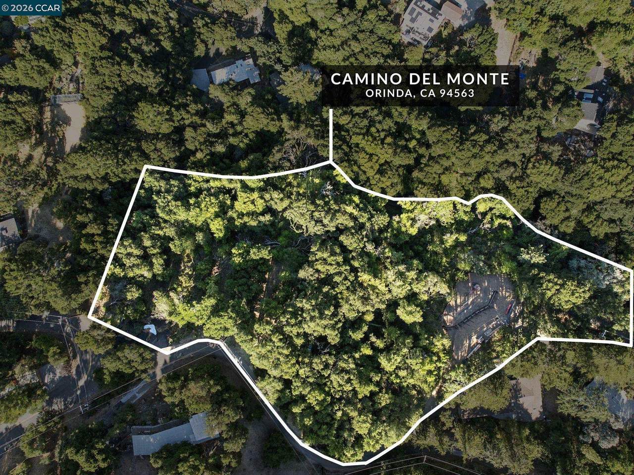 Camino Del Monte - Photo 1