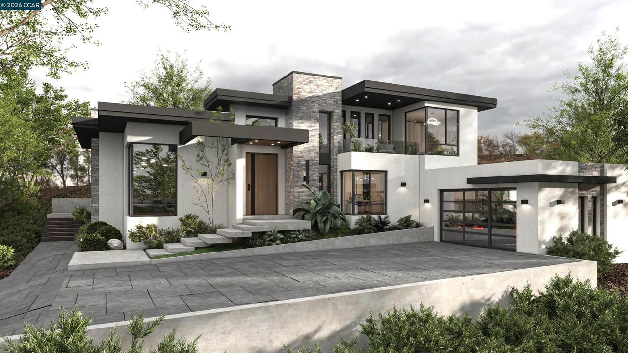 822 Acalanes Rd - Photo 1