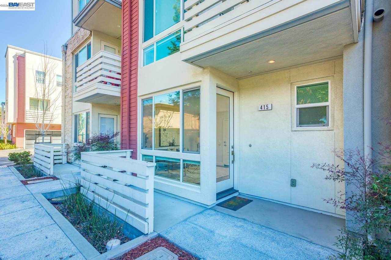 415 Santo Domingo Terrace - Photo 1