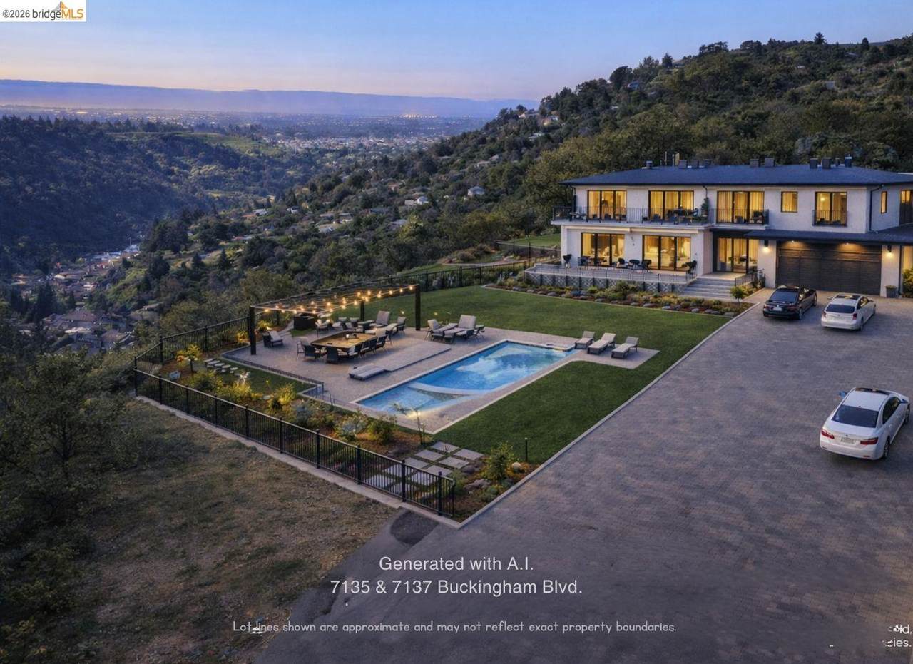 7137 Buckingham Blvd. - Photo 1