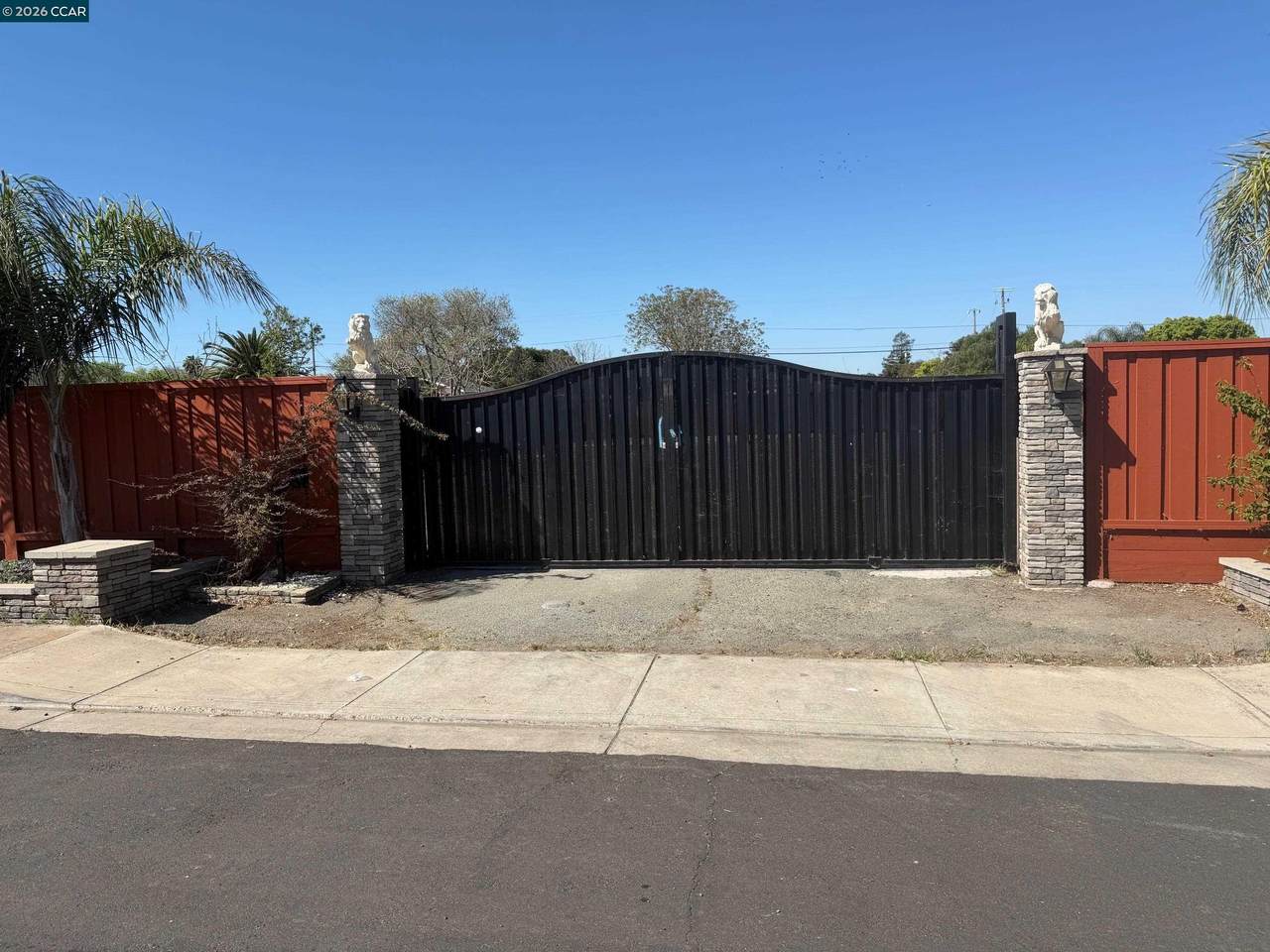 201 Solano Ave - Photo 1