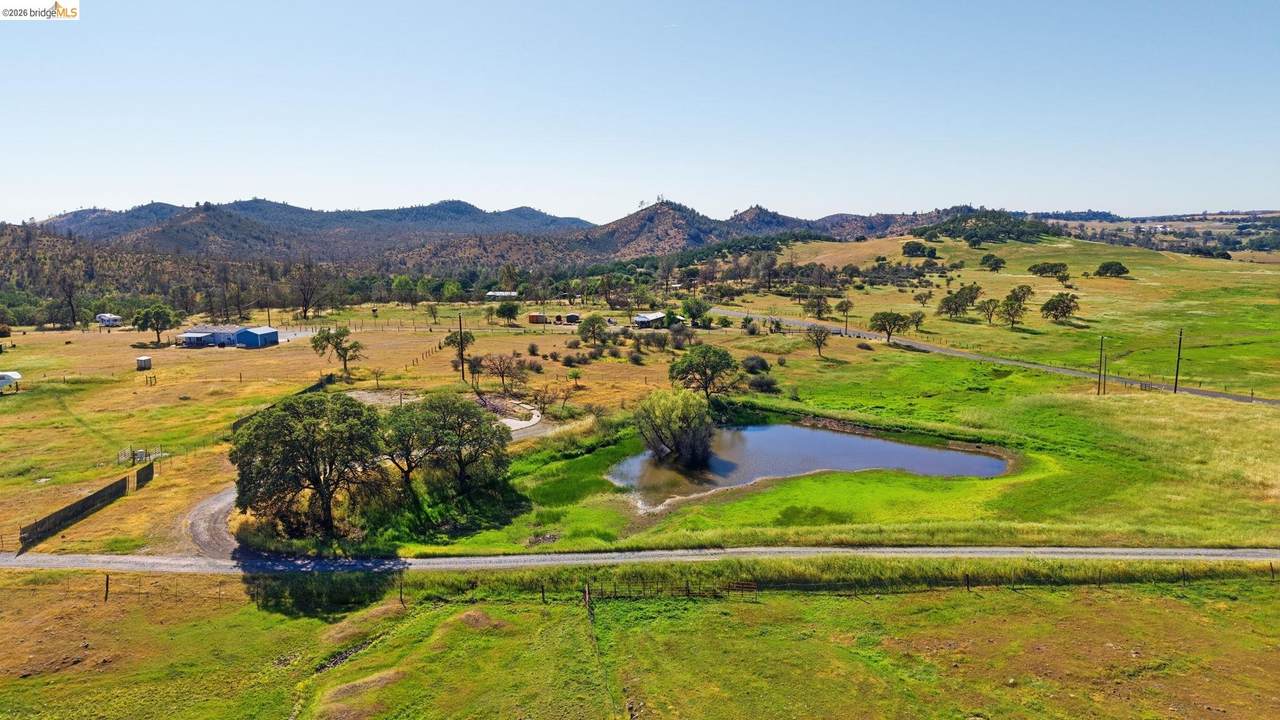 13333 Red Hills Rd - Photo 1