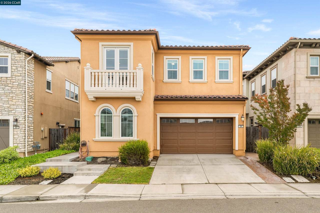 504 Hyacinthus Ct - Photo 1