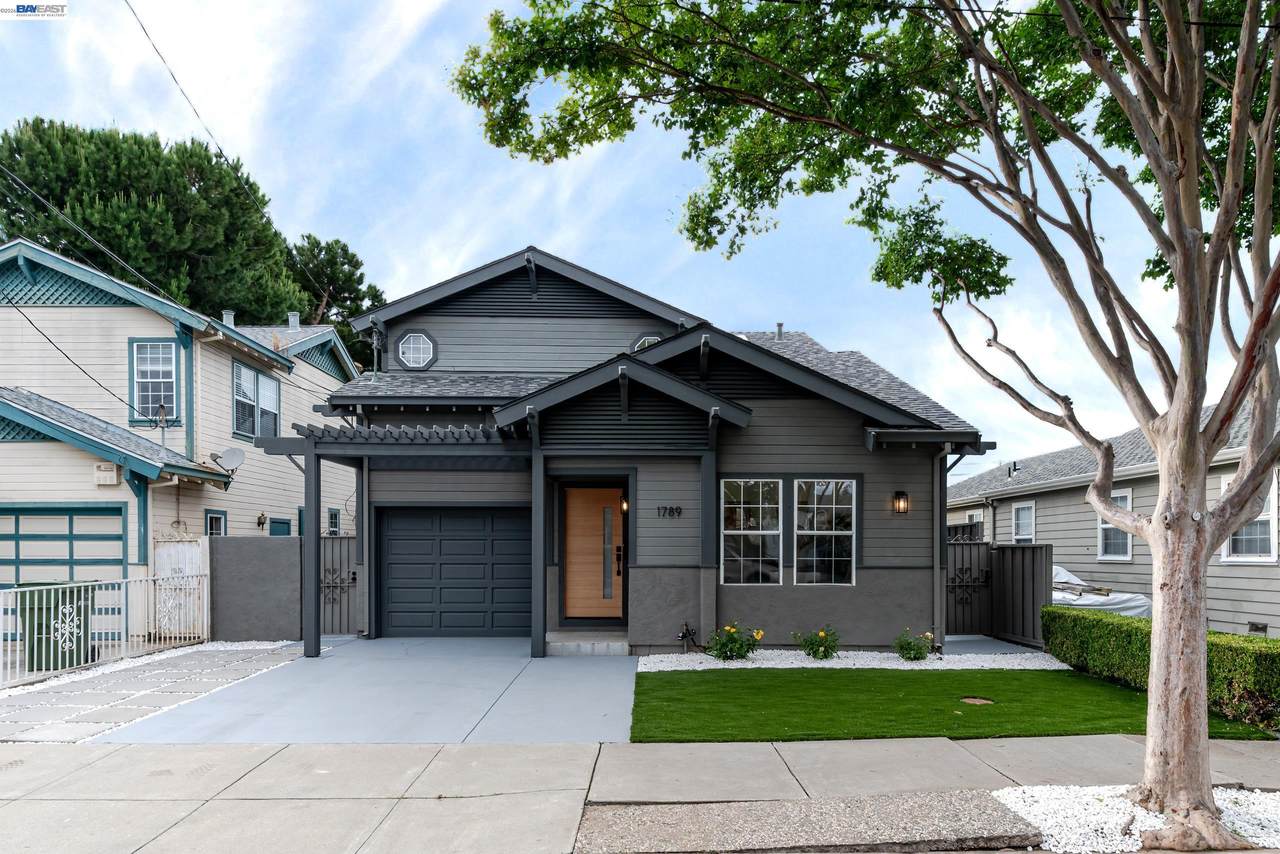 1789 Fremont St - Photo 1