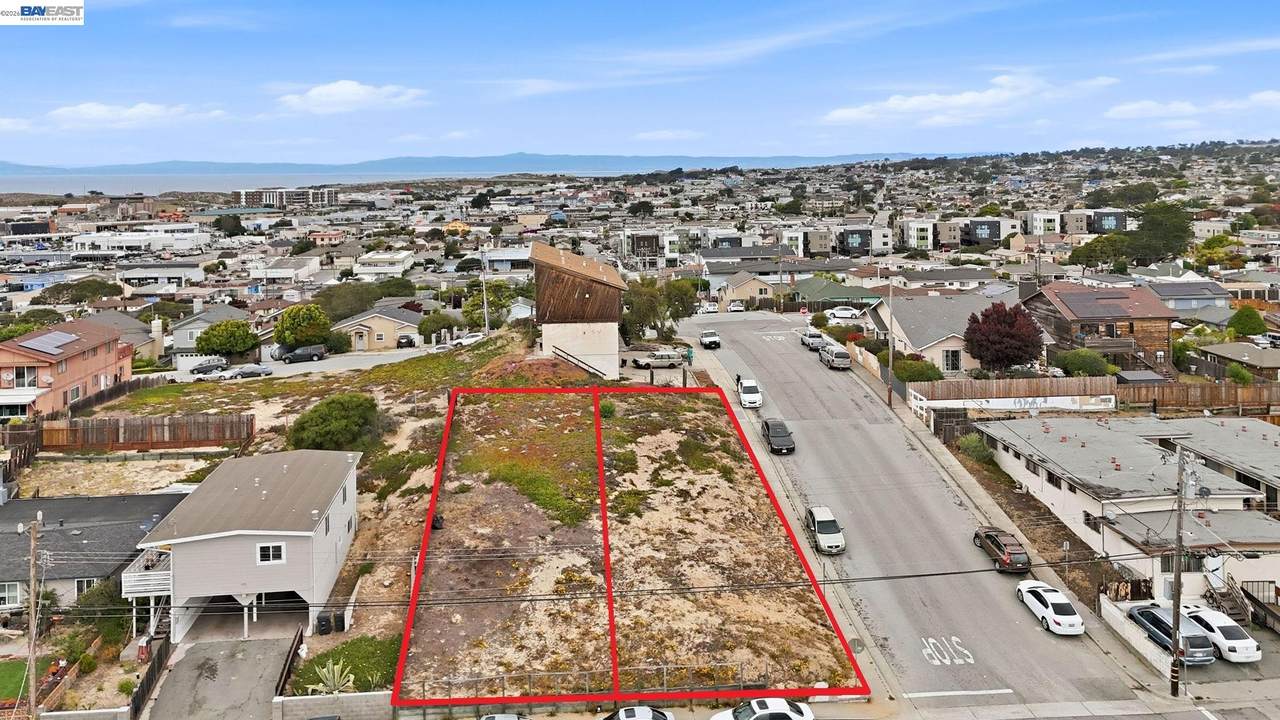 0 Sonoma Ave & Terrace St - Photo 1