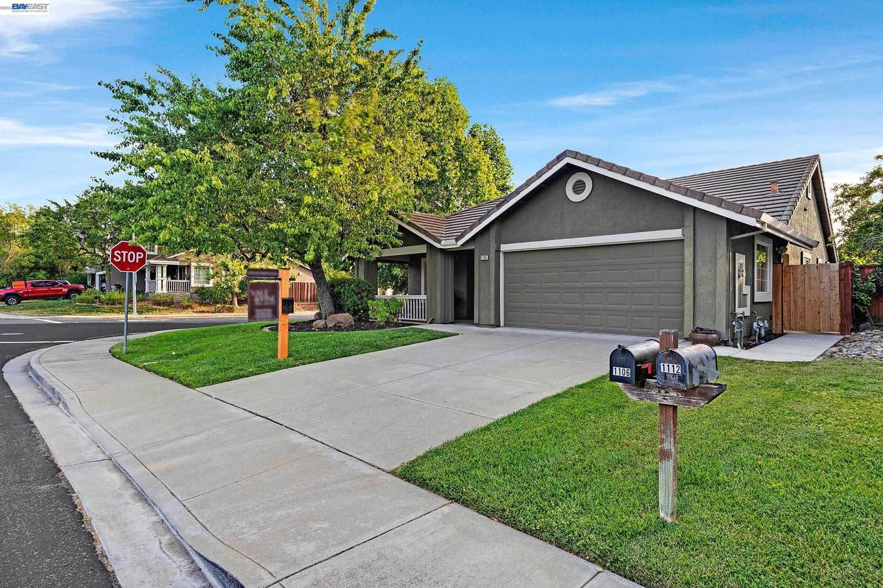 1106 Baltusrol Ct. - Photo 1
