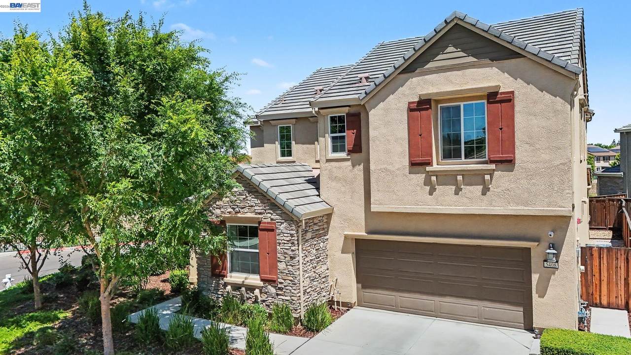 5408 Mazant Loop - Photo 1