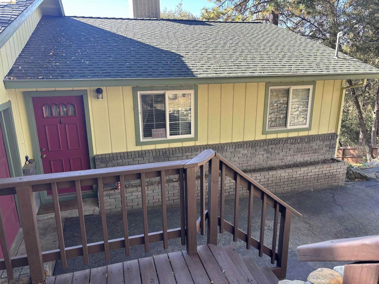20384 Canyonview Dr - Photo 1