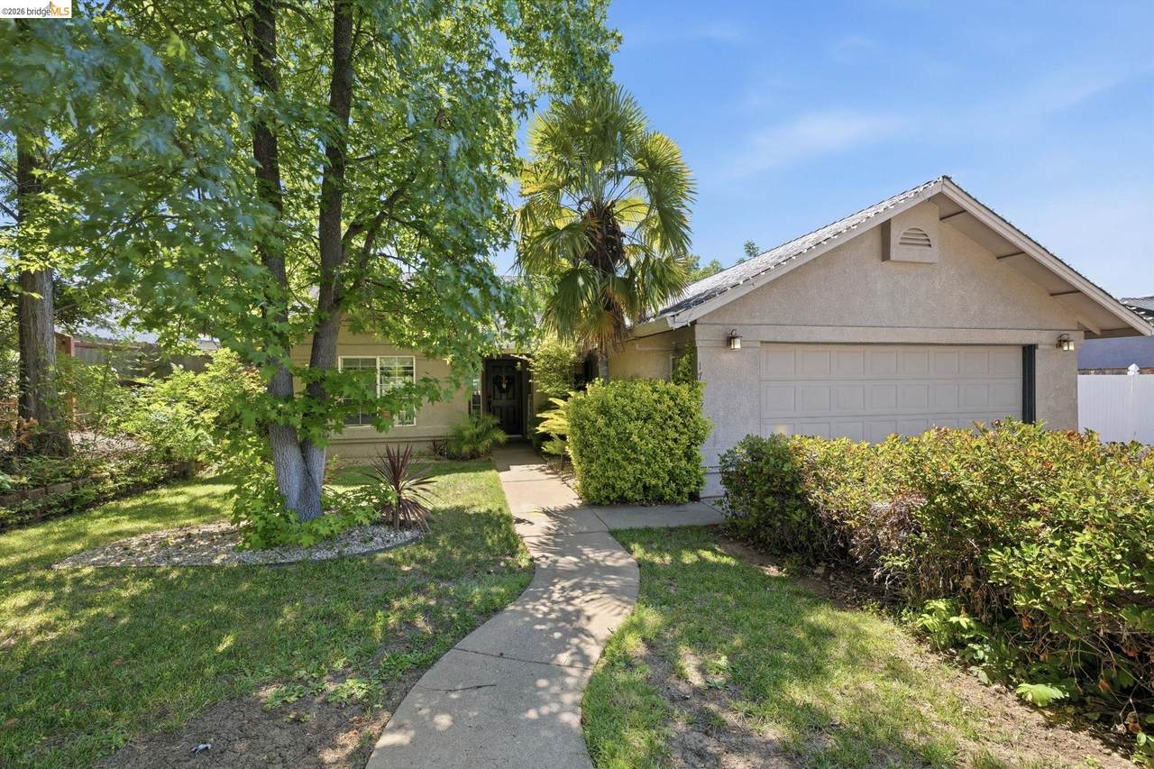 17522 Wild Oak Dr - Photo 1