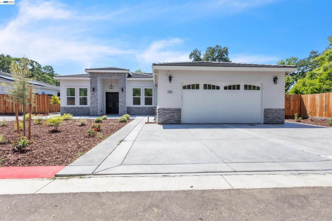 5200 Shirehills Lane - Photo 1