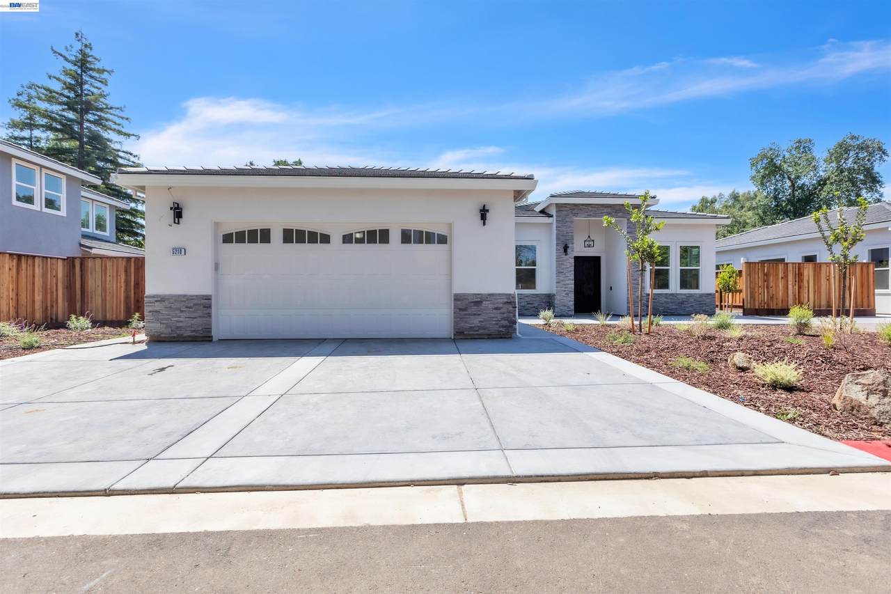 5210 Shirehills Lane - Photo 1