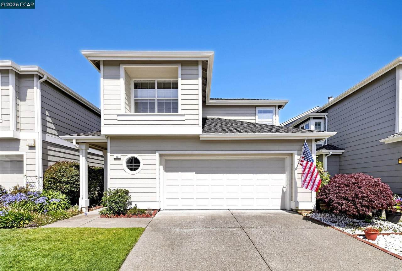 48 Southwind Cir - Photo 1