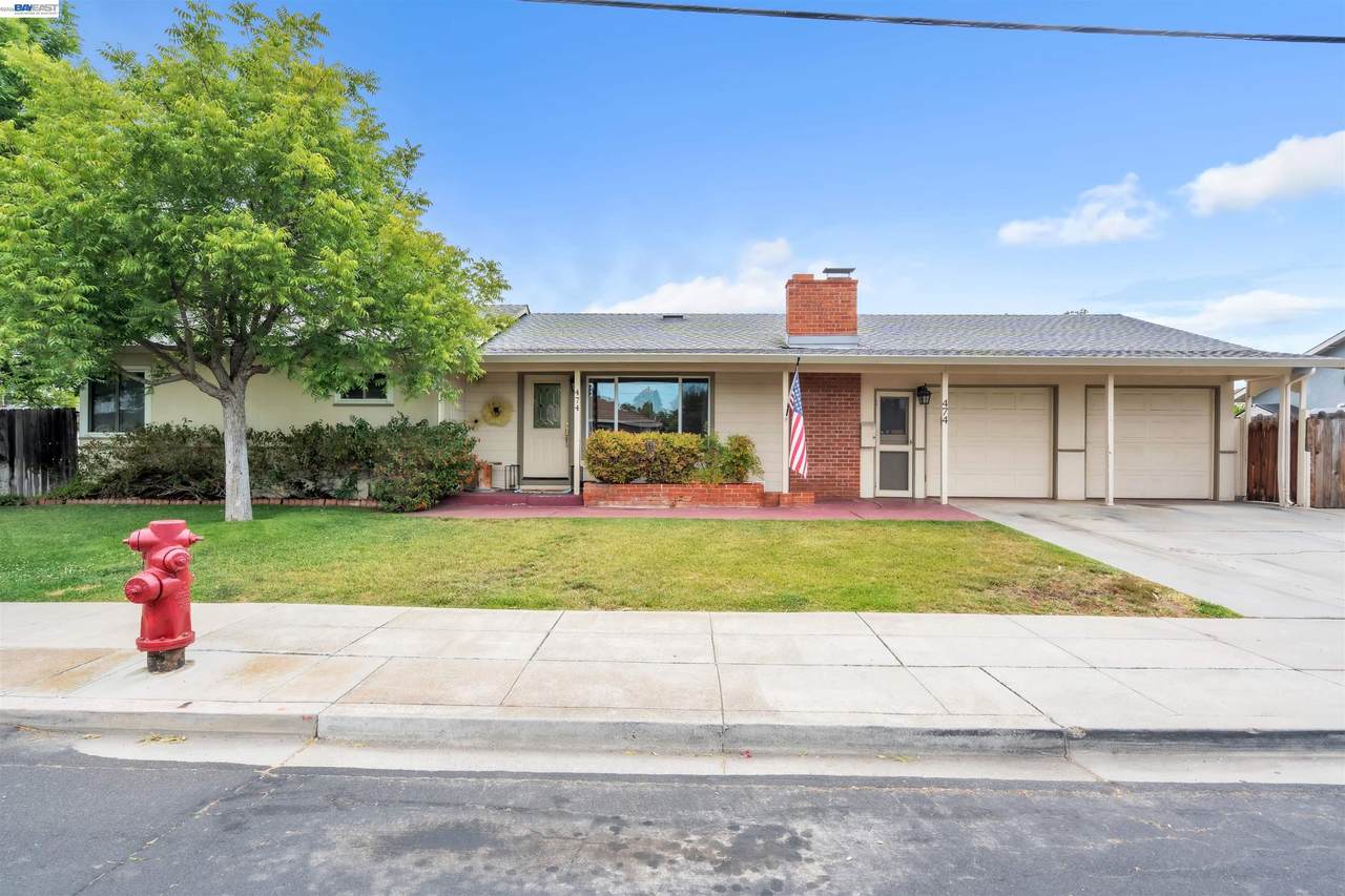 474 Jensen Street - Photo 1