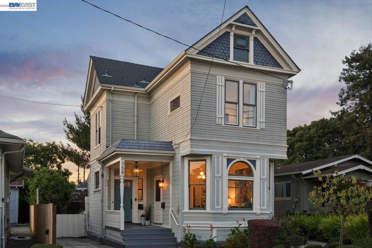 758 Alcatraz Avenue - Photo 1