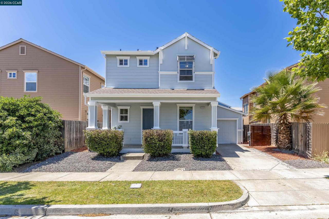 221 Victory Way - Photo 1