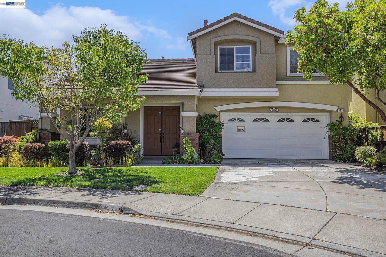 3614 Skypark Pl - Photo 1