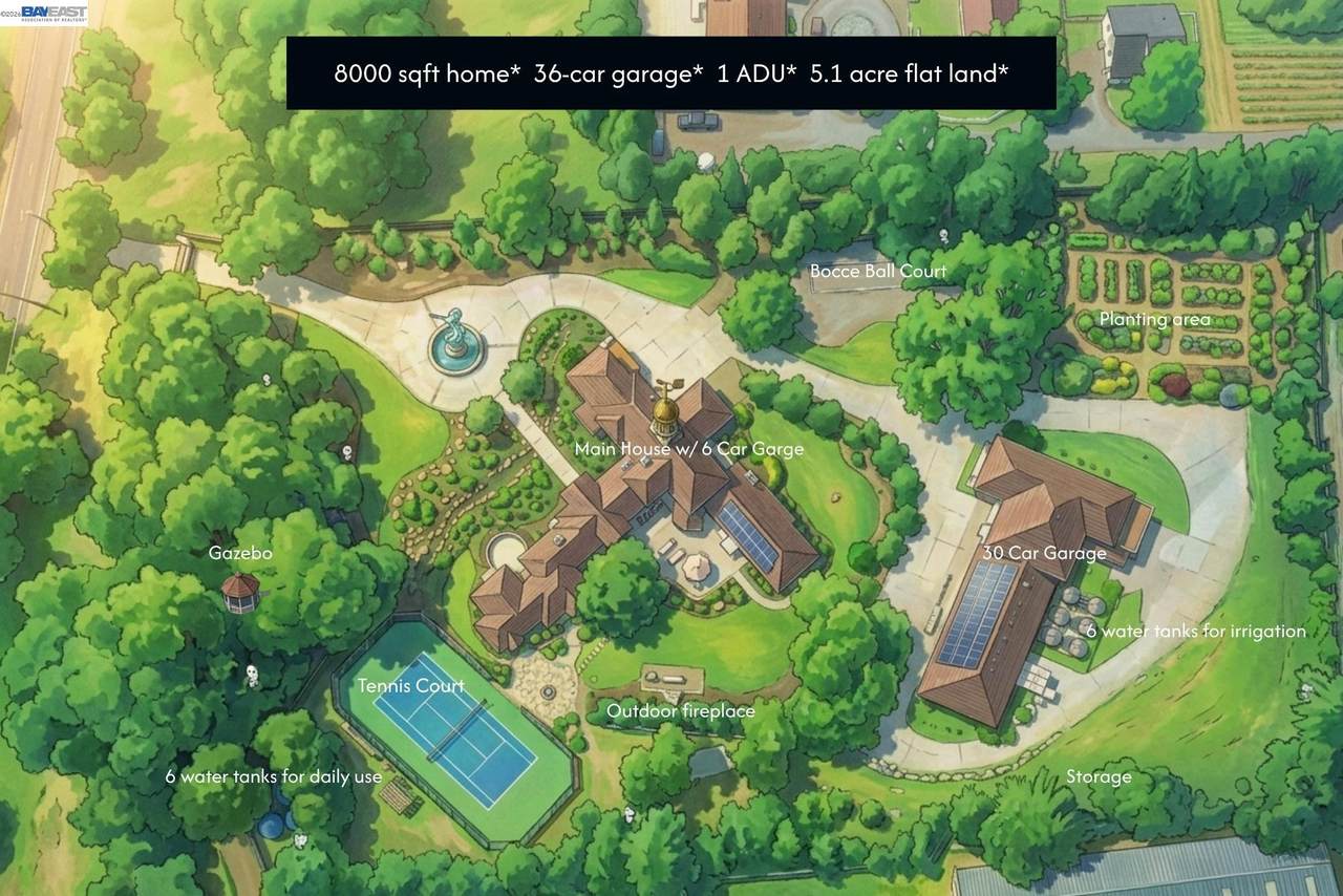 1080 Finley - Photo 1