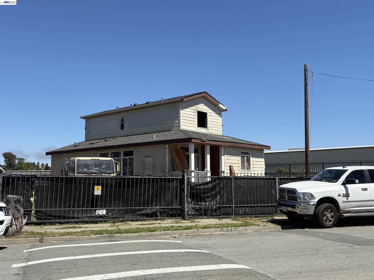 1300 Cherry Street. - Photo 1