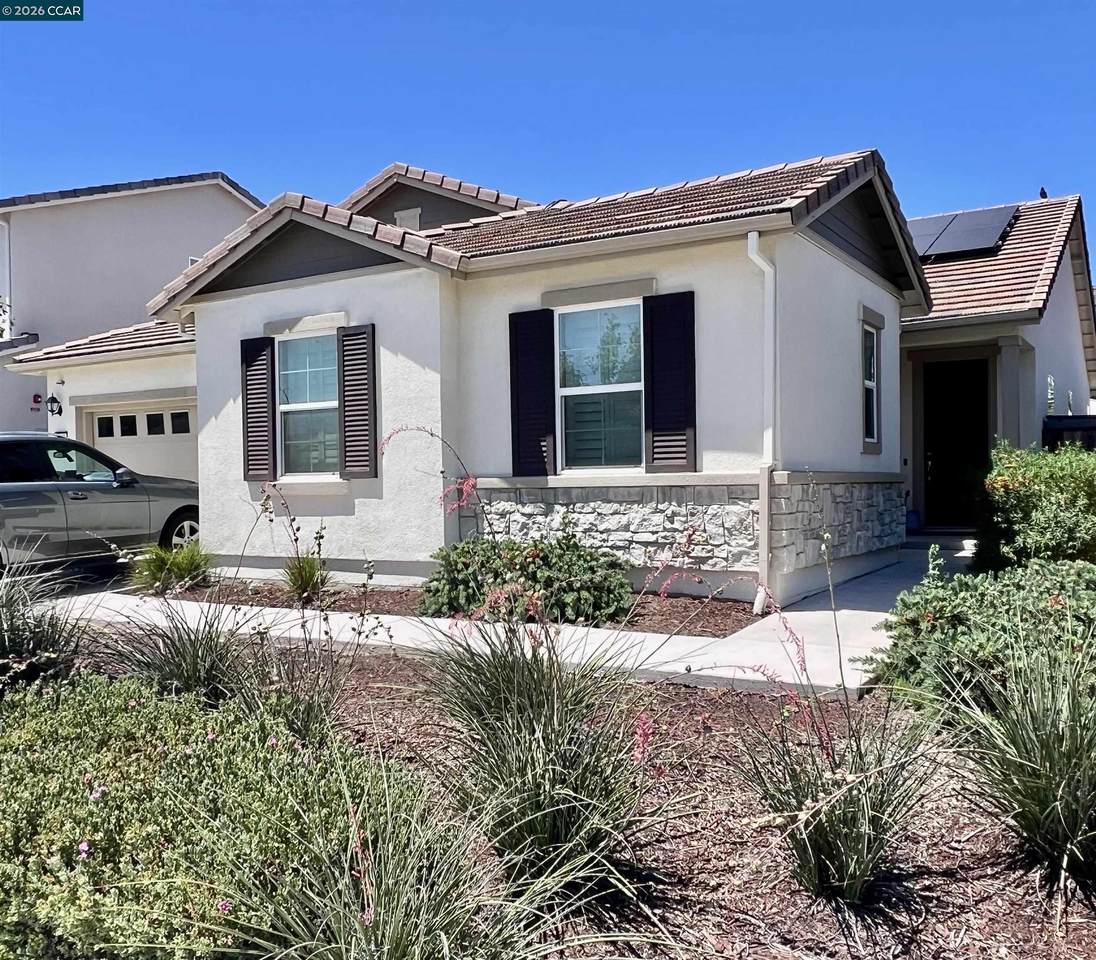 5619 Howell Mountain Lane - Photo 1