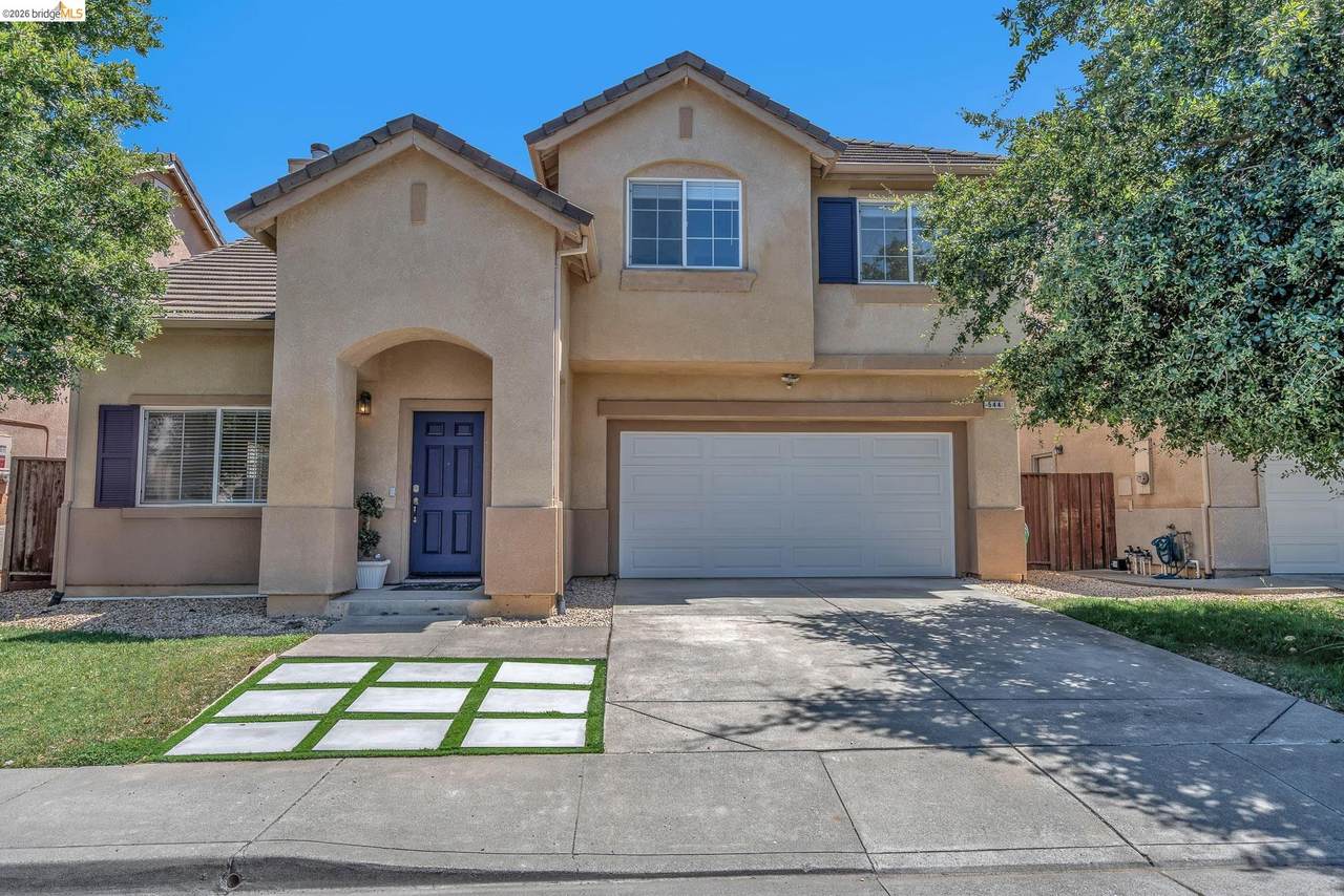 544 Pine Creek Cir - Photo 1
