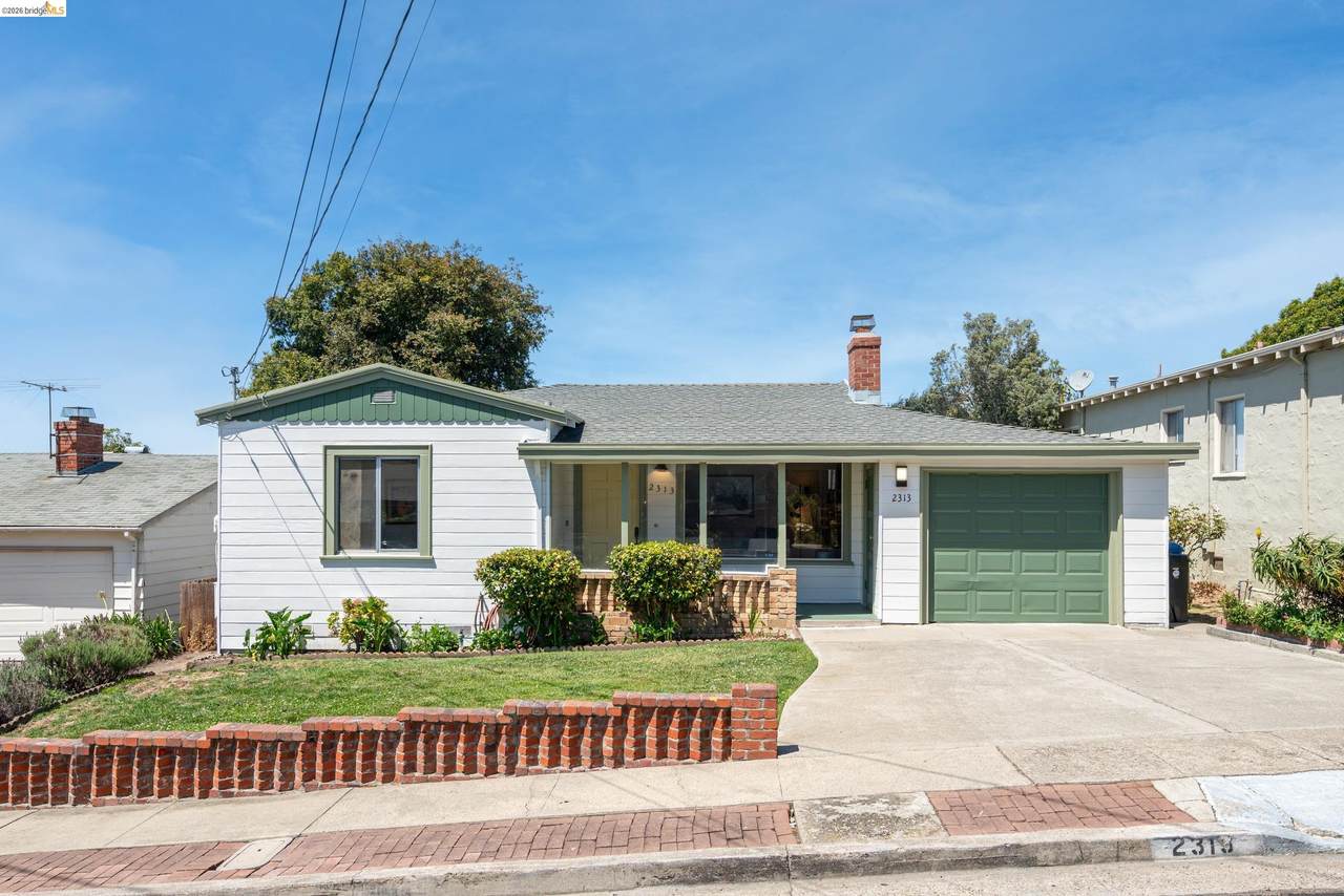 2313 Edith St - Photo 1